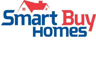 SMART BUY HOMES logo