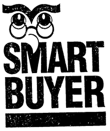 SMART BUYER logo