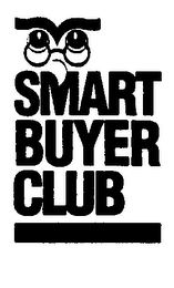 SMART BUYER CLUB logo