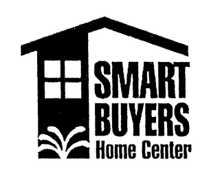 SMART BUYERS HOME CENTER logo