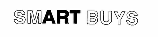 SMART BUYS logo
