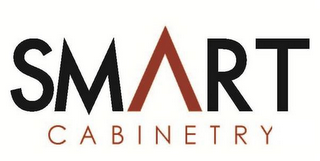 SMART C A B I N E T R Y logo