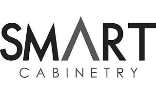 SMART CABINETRY logo