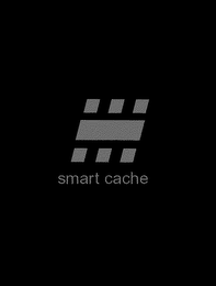 SMART CACHE logo