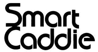 SMART CADDIE logo
