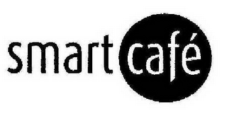 SMART CAFE logo