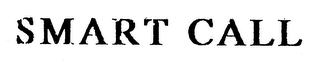SMART CALL logo