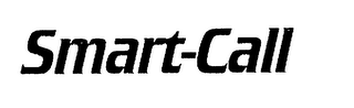 SMART-CALL logo