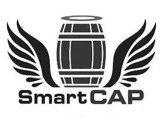 SMART CAP logo