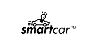 SMART CAR logo