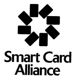 SMART CARD ALLIANCE logo