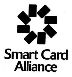 SMART CARD ALLIANCE logo
