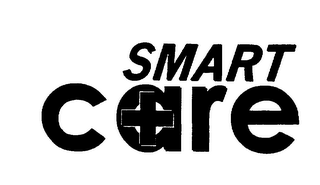 SMART CARE logo