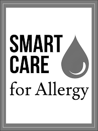 SMART CARE FOR ALLERGY logo