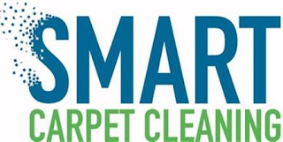SMART CARPET CLEANING logo