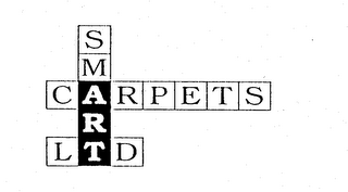 SMART CARPETS LTD logo