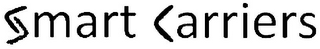 SMART CARRIERS logo