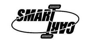SMART CART logo