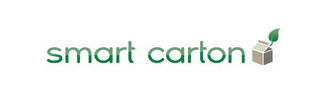 SMART CARTON logo