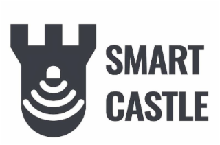 SMART CASTLE logo