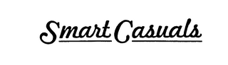 SMART CASUALS logo