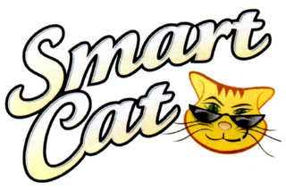 SMART CAT logo