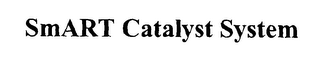 SMART CATALYST SYSTEM logo