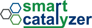 SMART CATALYZER logo