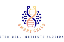 SMART CELLS STEM CELL INSTITUTE FLORIDA logo