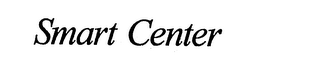 SMART CENTER logo