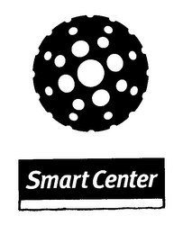 SMART CENTER logo