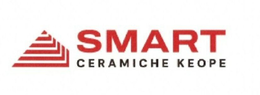 SMART CERAMICHE KEOPE logo