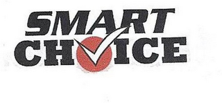 SMART CH ICE logo