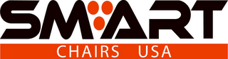 SMART CHAIRS USA logo
