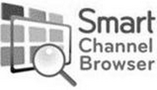 SMART CHANNEL BROWSER logo
