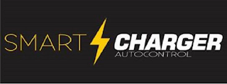 SMART CHARGER AUTOCONTROL logo