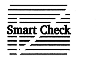 SMART CHECK logo