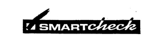 SMART CHECK logo