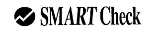 SMART CHECK logo