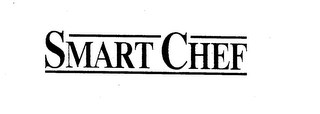 SMART CHEF logo