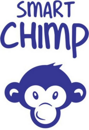 SMART CHIMP logo