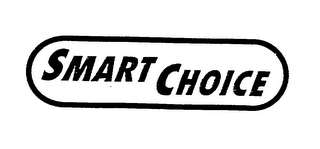 SMART CHOICE logo