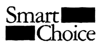 SMART CHOICE logo