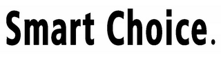 SMART CHOICE. logo