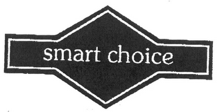 SMART CHOICE logo