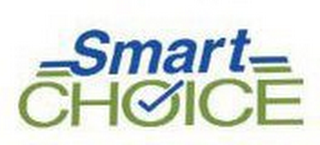 SMART CHOICE logo