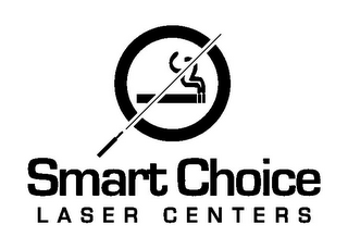 SMART CHOICE LASER CENTERS logo