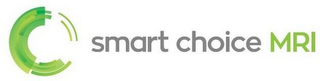 SMART CHOICE MRI logo