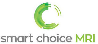 SMART CHOICE MRI logo
