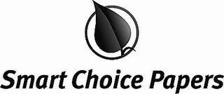SMART CHOICE PAPERS logo